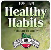 Brothers-All-Natural TOP 10 HEALTHY HABITS for 2012 - Eat Healthier America - 100% Fruit Snacks, the Healthy Snacks Option