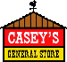 Casey's General Store for Fruit Crisps