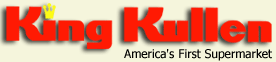 King Kullen Stores for Fruit Crisps