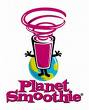 Planet Smoothie Stores for Fruit Crisps