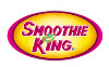 Smoothie King Stores for Fruit Crisps