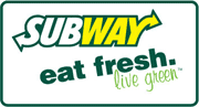 Subway Stores for Fruit Crisps