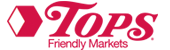 Tops Supermarket Stores for Fruit Crisps